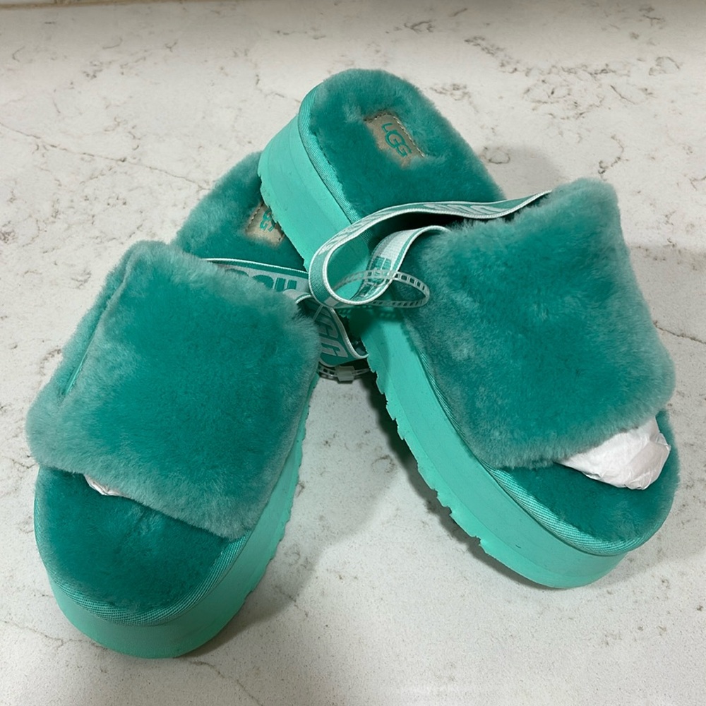 Ugg slippers